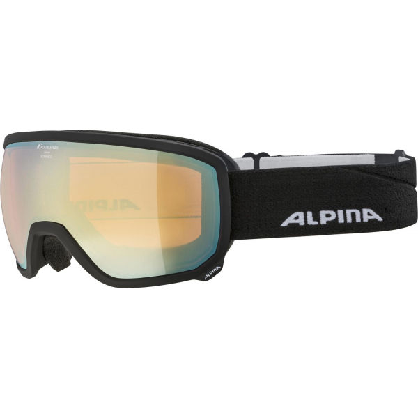 Alpina Sports SCARABEO HM Sjezdové brýle