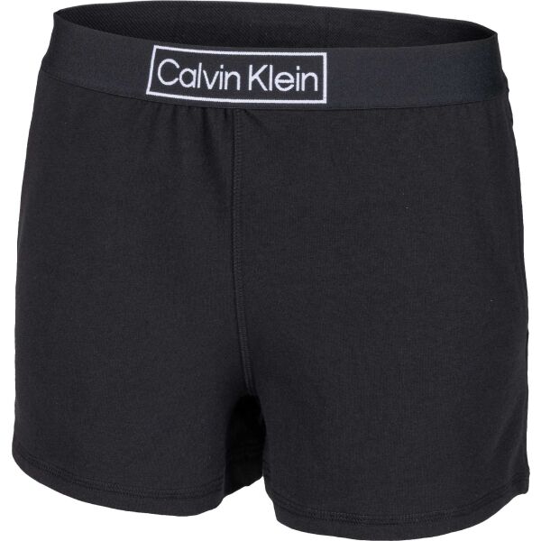 Calvin Klein REIMAGINED HER SHORT Dámské šortky na spaní
