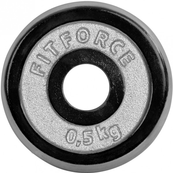 Fitforce PLC 0