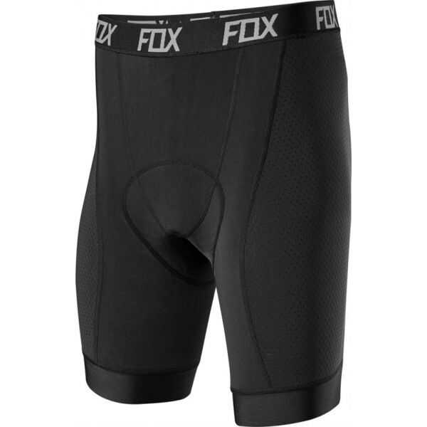 Fox TECBASE LINER Vnitřní šortky na kolo