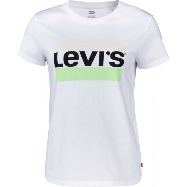 Levi's CORE THE PERFECT TEE Dámské tričko