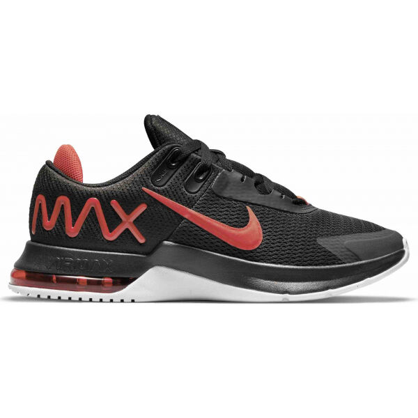 Nike AIR MAX ALPHA TRAINER 4 Pánská tréninková obuv