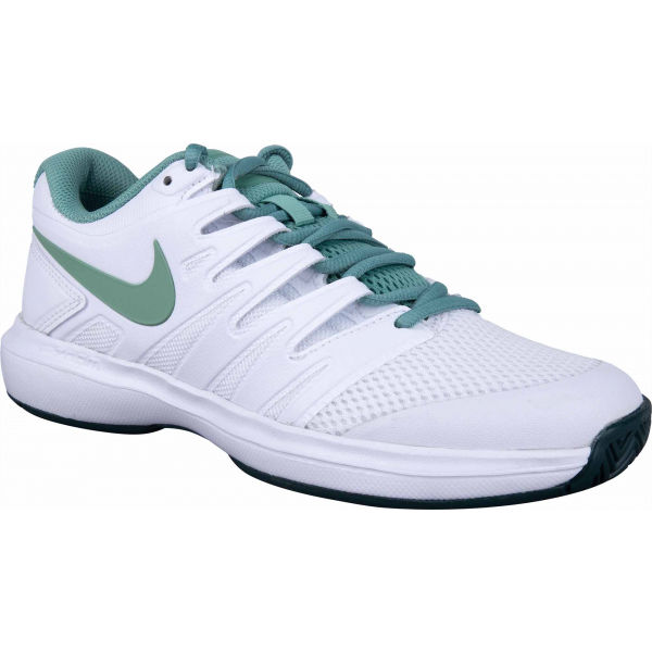 Nike AIR ZOOM PRESTIGE HC W Dámská tenisová obuv