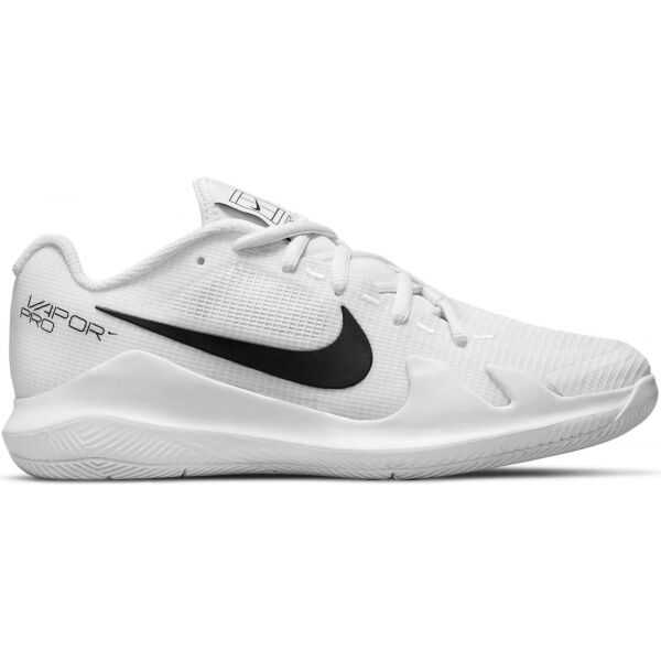 Nike COURT LITE JR VAPOR PRO Juniorské tenisové boty