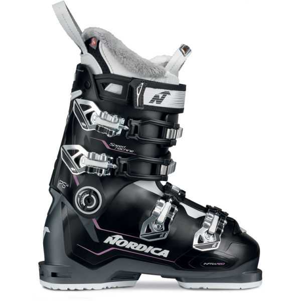 Nordica SPEEDMACHINE 75 W Dámské lyžařské boty