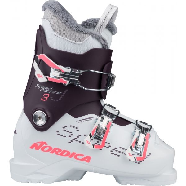 Nordica SPEEDMACHINE J 3 Dětské lyžařské boty