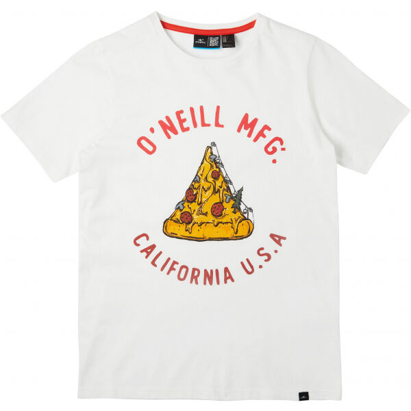 O'Neill CALI SS T-SHIRT Chlapecké tričko