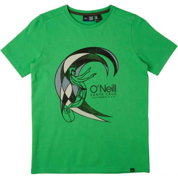 O'Neill CIRCLE SURFER SS T-SHIRT Chlapecké tričko