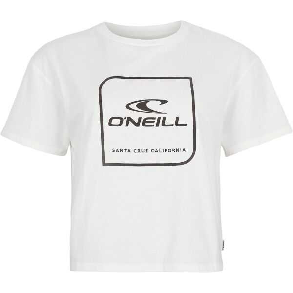 O'Neill CUBE T-SHIRT Dámské tričko