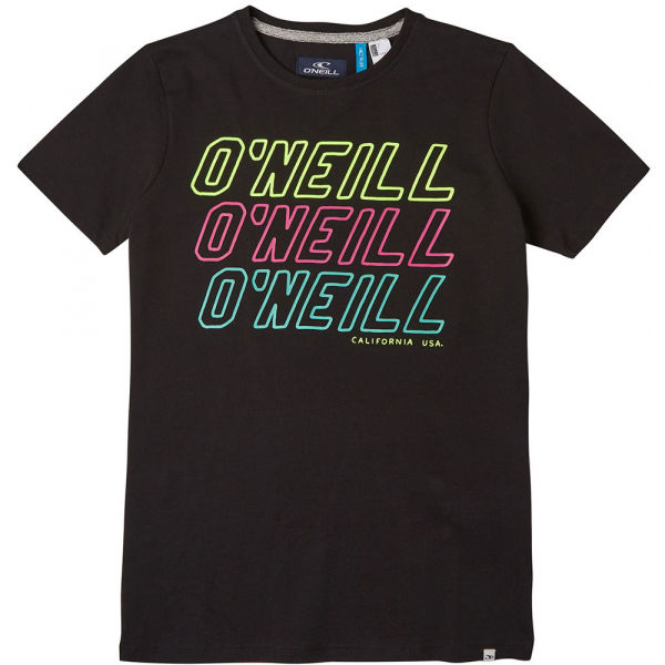 O'Neill LB ALL YEAR SS T-SHIRT Chlapecké tričko