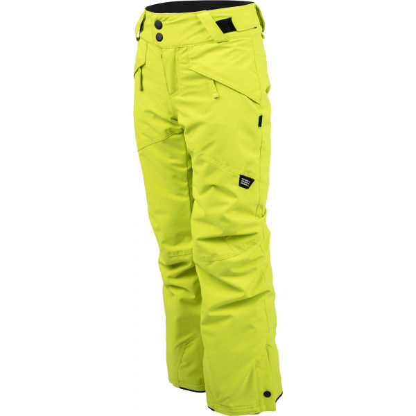 O'Neill PB ANVIL PANTS Chlapecké lyžařské/snowboardové kalhoty