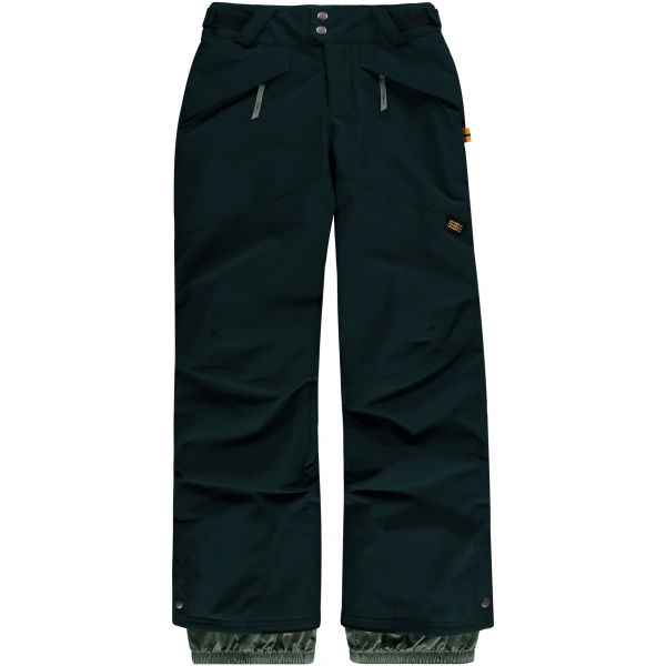 O'Neill PB ANVIL PANTS Chlapecké lyžařské/snowboardové kalhoty