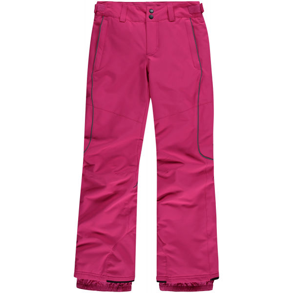 O'Neill PG CHARM REGULAR PANTS Dívčí lyžařské/snowboardové kalhoty
