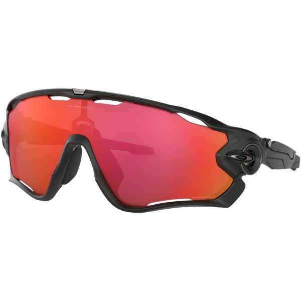 Oakley JAWBREAKER Sportovní sluneční brýle