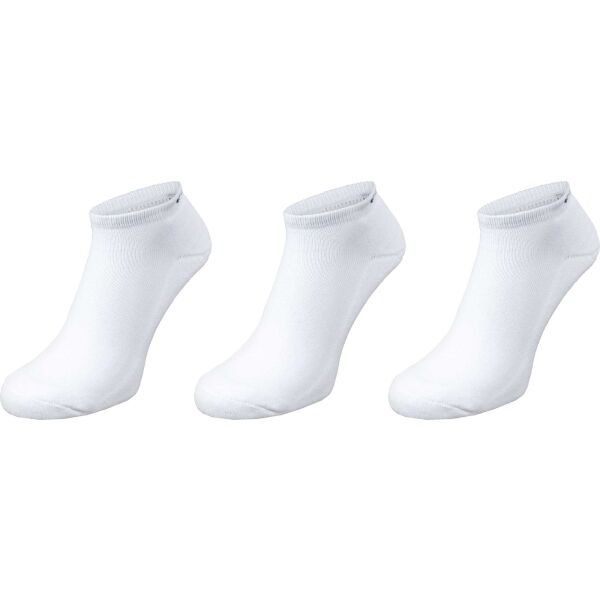 Oakley SHORT SOLID SOCKS (3 PCS) Ponožky