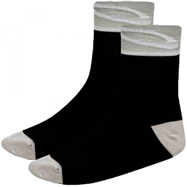 Oakley SOCKS 3.0 Unisex ponožky