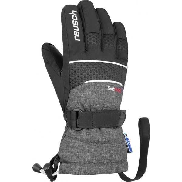 Reusch CONNOR R-TEX XT JUNIOR Dětské lyžařské rukavice