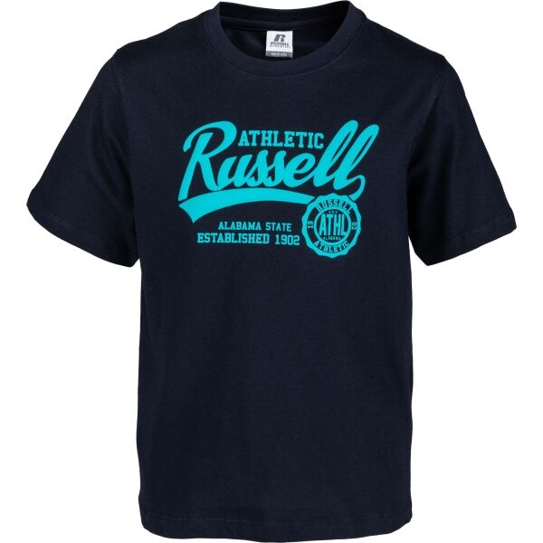 Russell Athletic KIDS T-SHIRT Dětské tričko