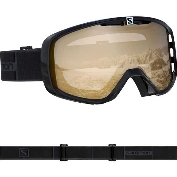 Salomon AKSIUM ACCESS Unisex lyžařské brýle