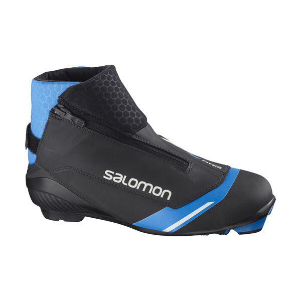 Salomon S/RACE NOCTURNE CLASSIC PLK JR Juniorská běžkařská obuv