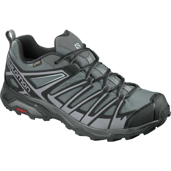 Salomon X ULTRA 3 PRIME GTX Pánská hikingová obuv
