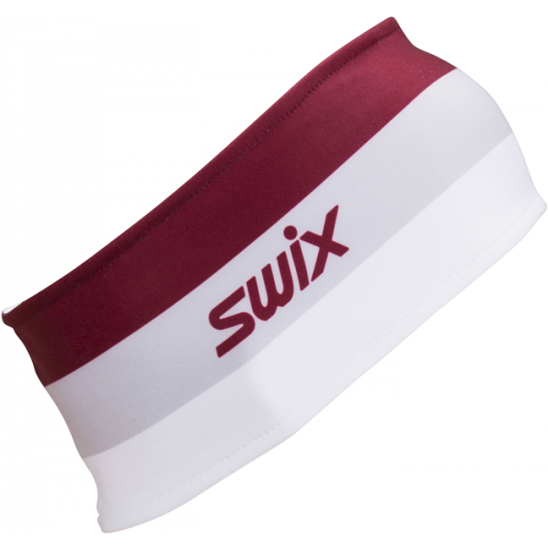Swix FOCUS HEADBAND Lehká sportovní čelenka