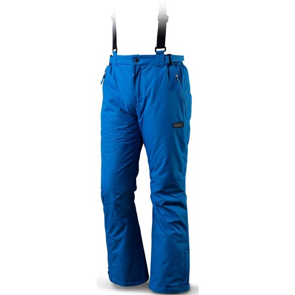 TRIMM SATO PANTS JR Chlapecké lyžařské kalhoty