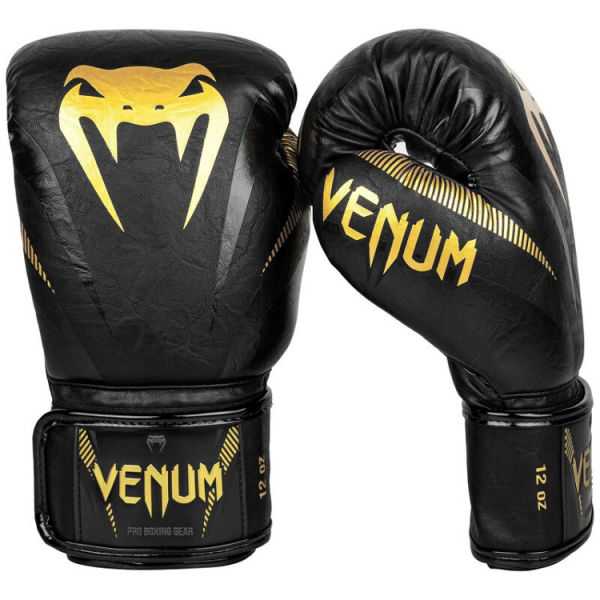 Venum IMPACT Boxerské rukavice