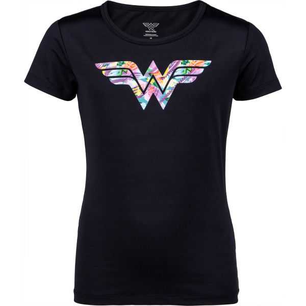 Warner Bros ADONIA WONDER Dívčí sportovní tričko