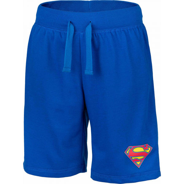 Warner Bros UR JNR SUPER Chlapecké šortky