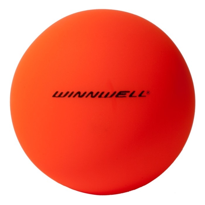 Winnwell Balónek Winnwell Hard Orange 70g Ultra Hard