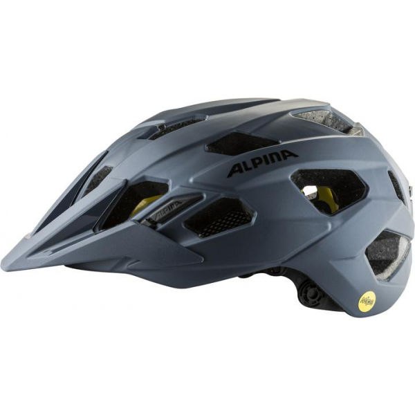 Alpina Sports PLOSE MIPS Cyklistická helma