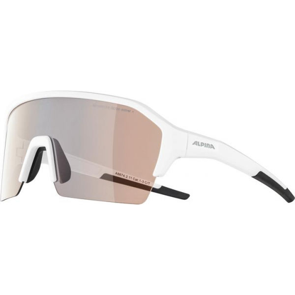 Alpina Sports RAM HR HVLM+ Unisex sluneční brýle