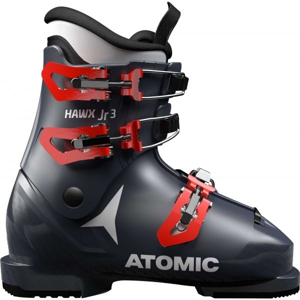Atomic HAWX JR 3 Juniorské lyžařské boty