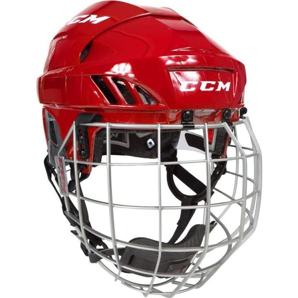 CCM FL60C SR COMBO Hokejová helma