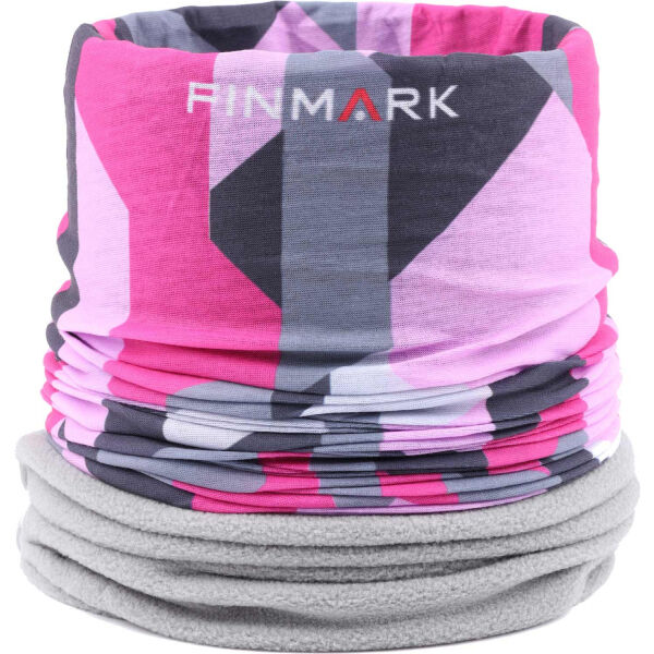Finmark FSW-123 Multifunkční šátek