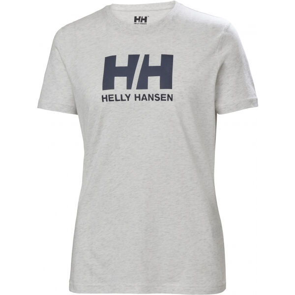 Helly Hansen LOGO T-SHIRT Dámské tričko