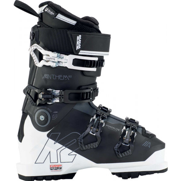 K2 ANTHEM 80 LV GRIPWALK Dámské lyžařské boty