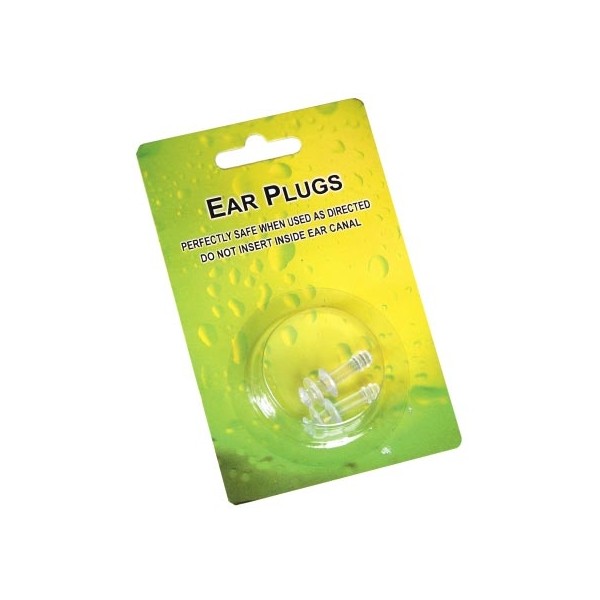 Saekodive EAR PLUGS Špunty do uší