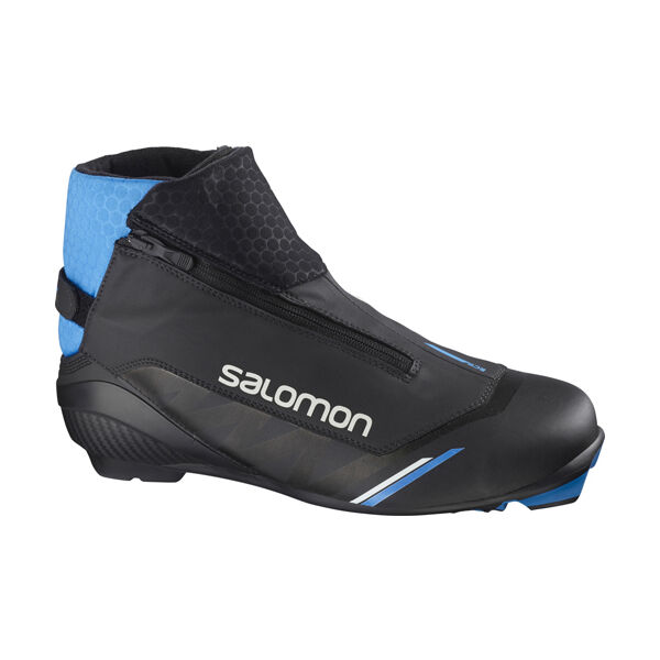 Salomon RC9 NOCTURNE PROLINK Pánská běžkařská klasická obuv