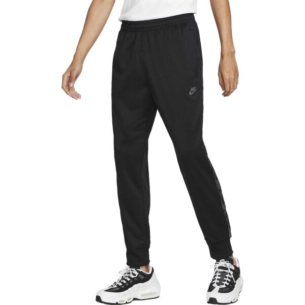 Nike NSW REPEAT PK JOGGER M Pánské běžecké kalhoty