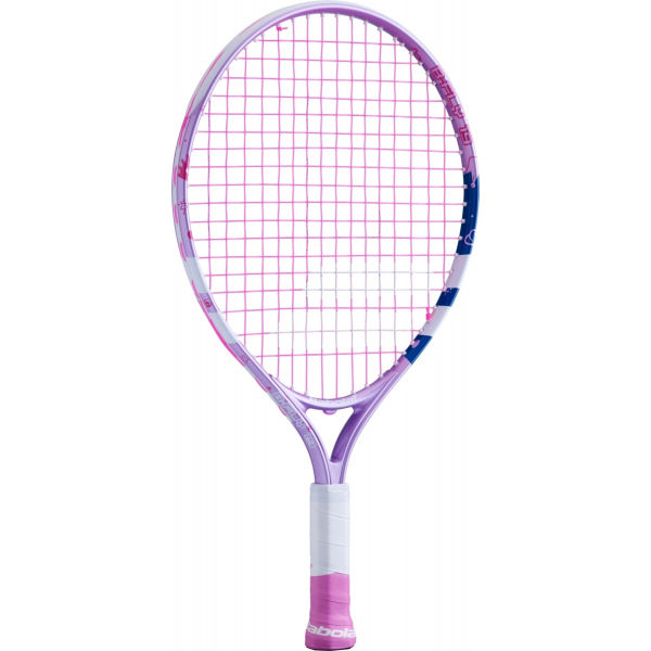 Babolat B FLY GIRL 19 Dětská tenisová raketa