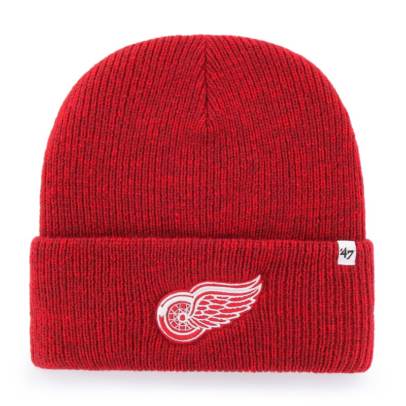 47' Brand Čepice NHL 47 Brand Cuff Knit Brain Freeze SR