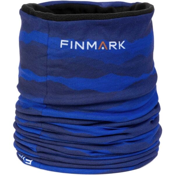 Finmark FSW-213 Multifunkční šátek s fleecem