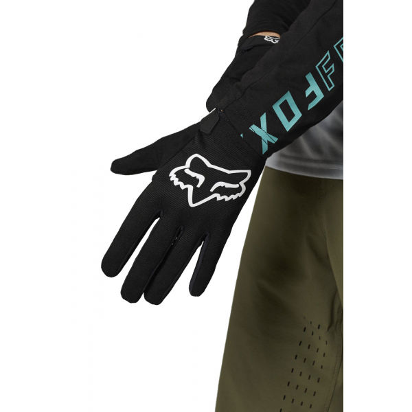 Fox RANGER Cyklistické rukavice
