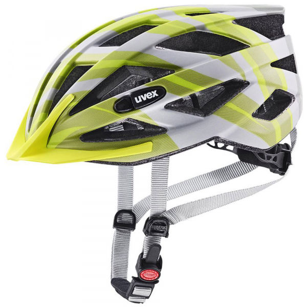 Uvex AIR WING CC Cyklistická helma