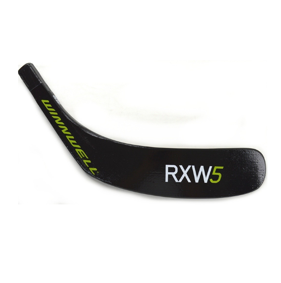Winnwell Hokejová čepel Winnwell RXW5 Green SR