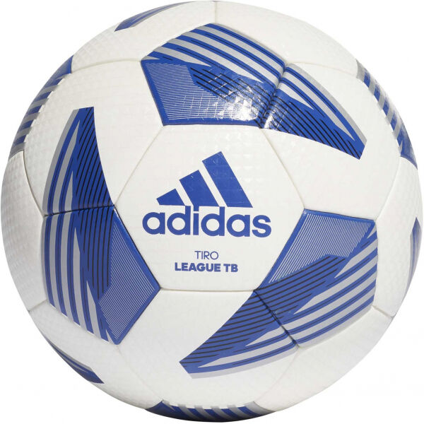adidas TIRO LEAGUE TB Fotbalový míč