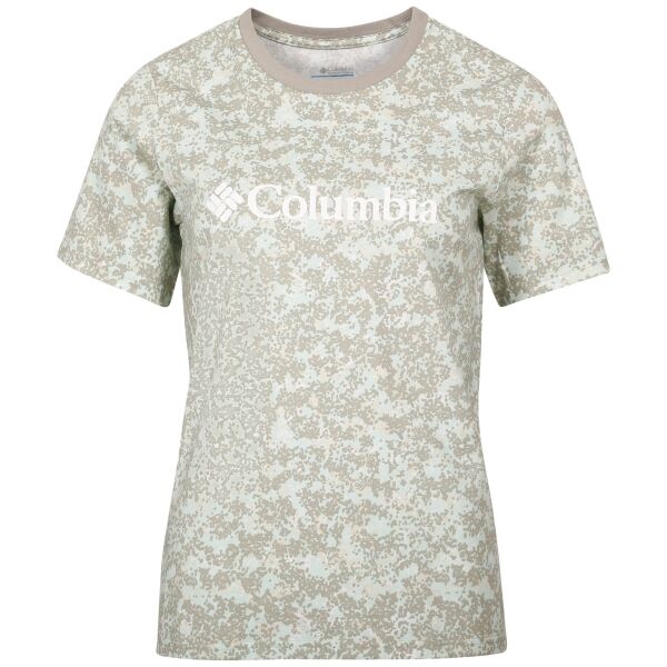Columbia NORTH CASCADES™ PRINTED TEE Dámské tričko