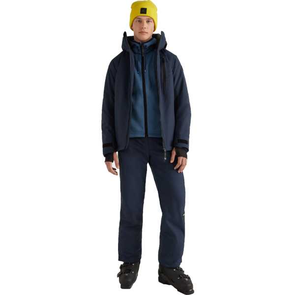O'Neill HAMMER JACKET Pánská lyžařská/snowboardová bunda